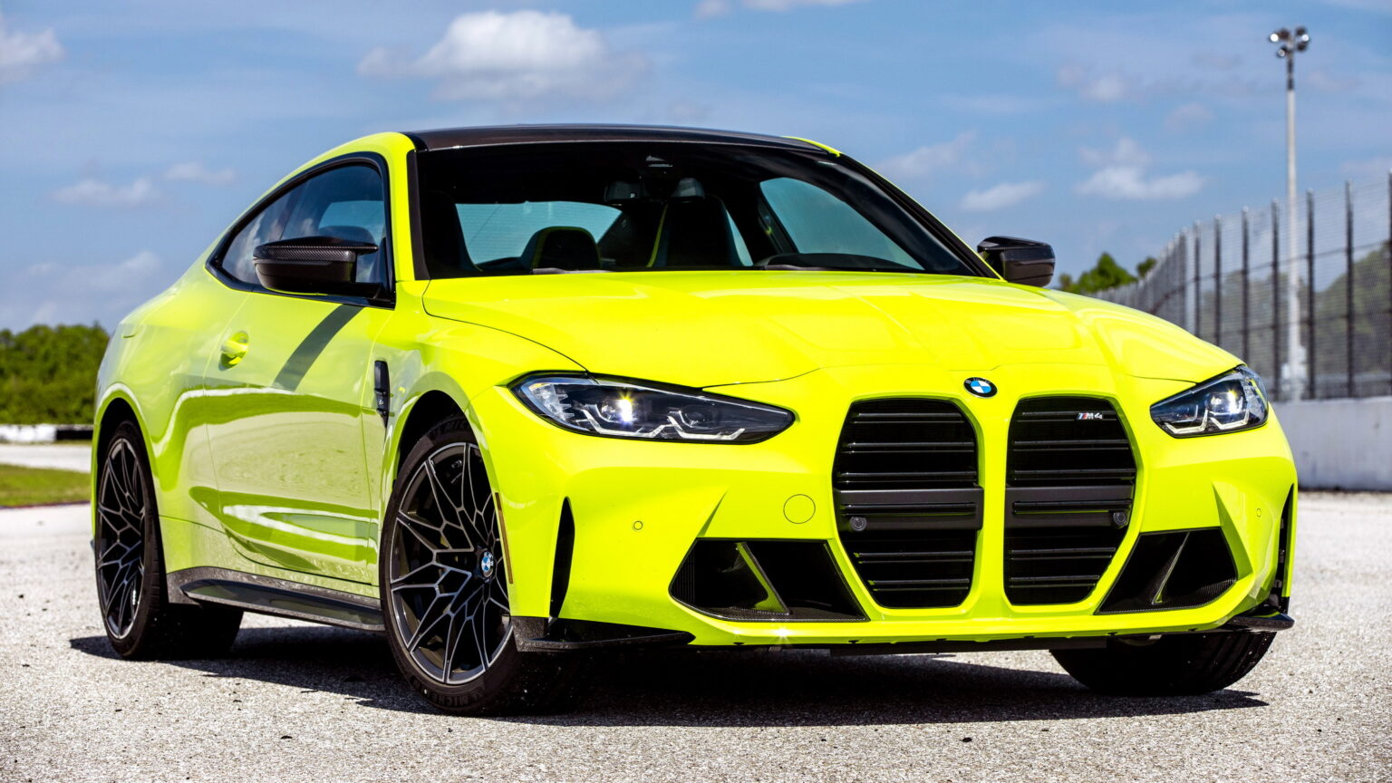Brightly Colored Cars Are Holding Their Value Better Than Ever | Carscoops