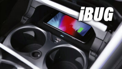 Apple Reportedly Confirms BMW And Toyota Wireless Chargers May Kill iPhone  15's NFC Chip