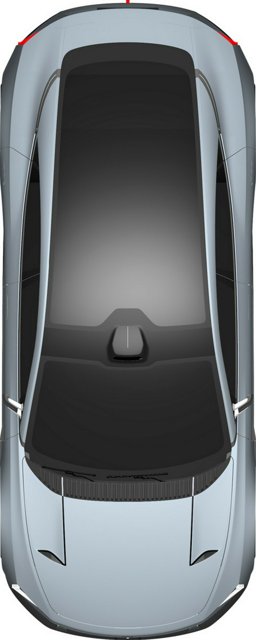 Chery’s iCar TI 01 Is The Latest Electric Sedan From China