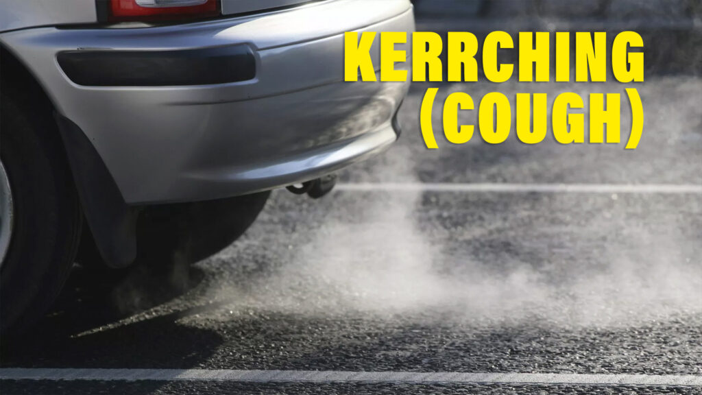  London’s Expanded ULEZ Zone Virtually Halved Number Of Dirty Cars, Still Earned Millions In Fines