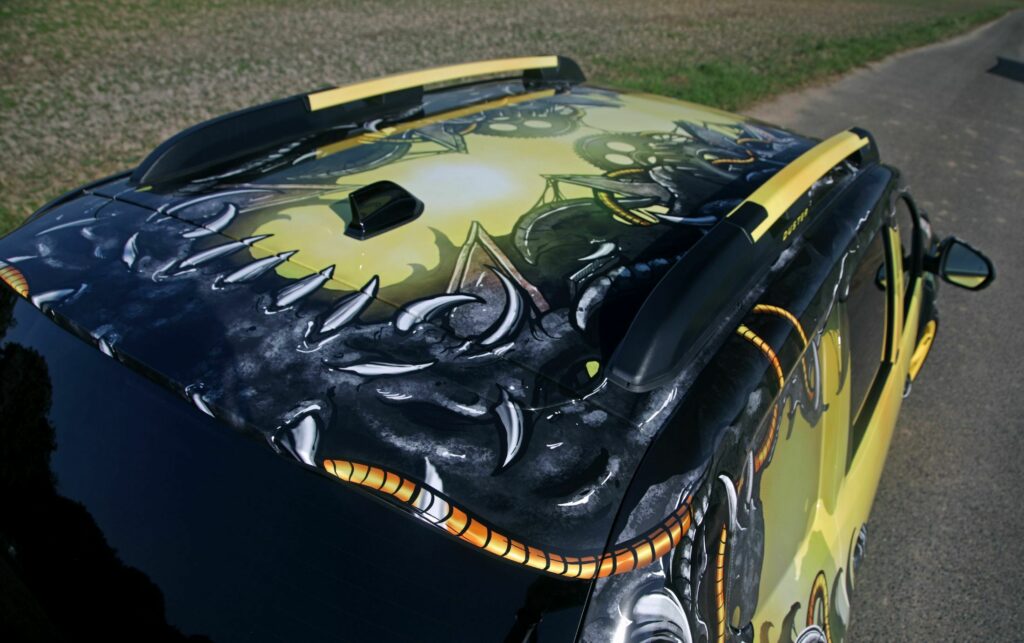 Dacia Duster Carpoint Edition