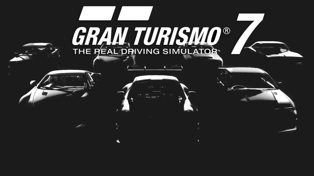 Atualização para Gran Turismo 5