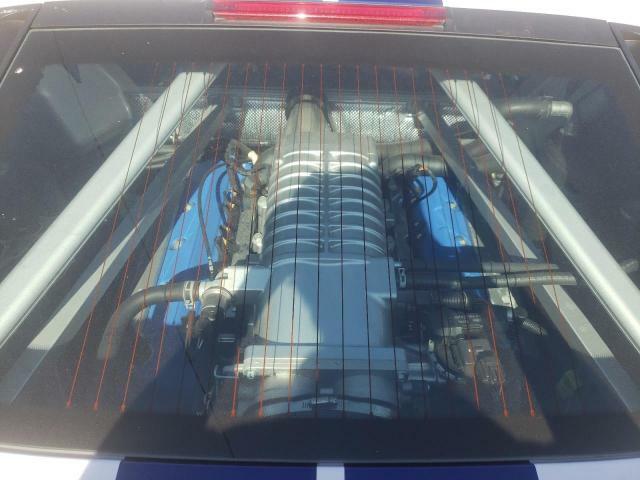 Ford GT 11