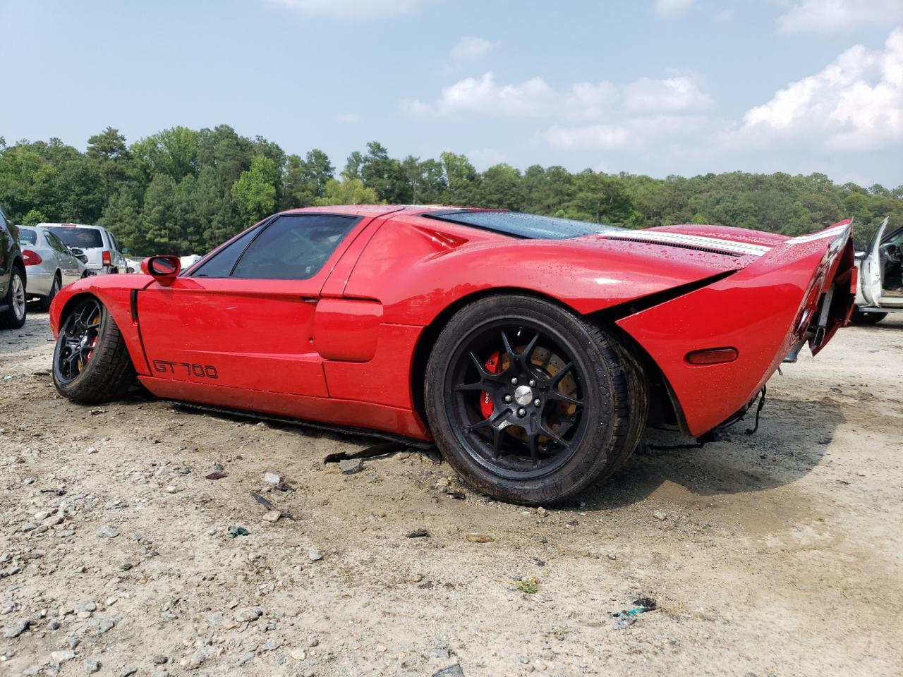 Ford GT 13