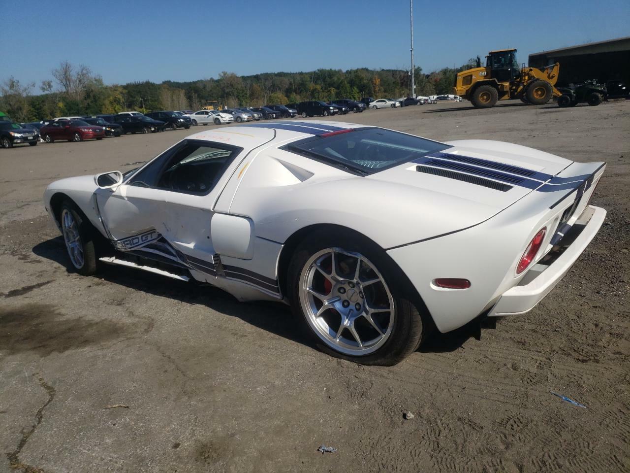 Ford GT 2