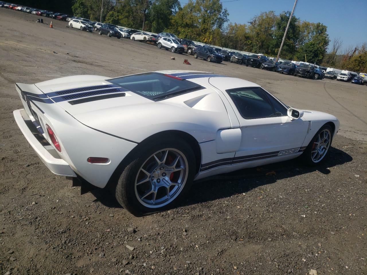 Ford GT 3