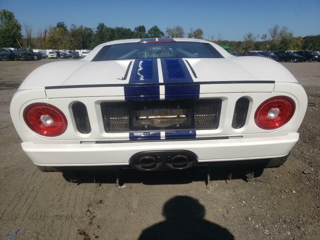 Ford GT 6
