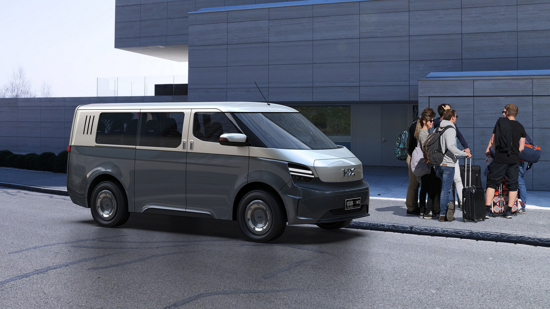 H2X Darling Taxi (1)