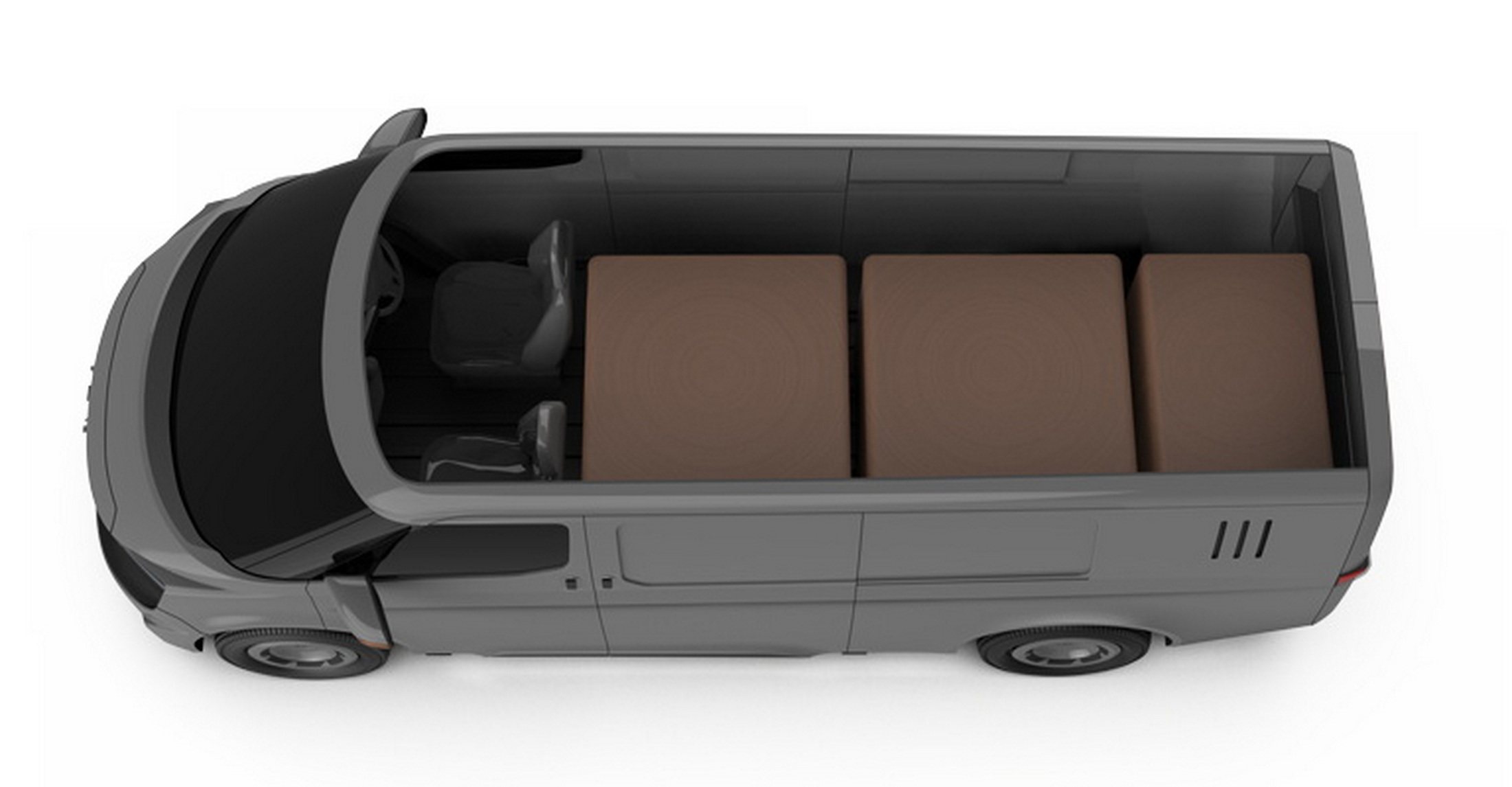 H2X Darling Van (7)