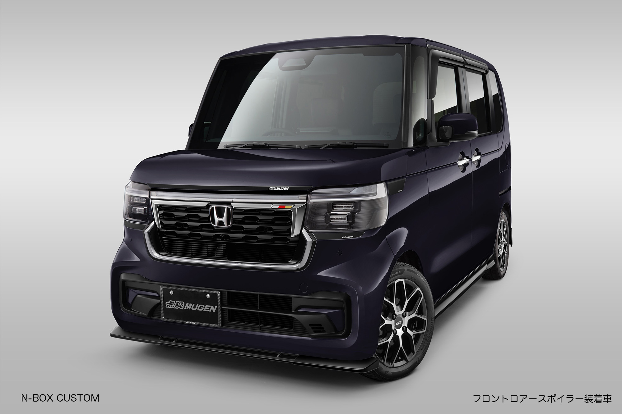 SALE，新作登場 N-BOX JF1 JF2 MUGEN Sports Suspention Kit 無限