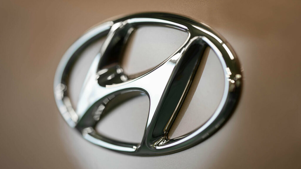  Hyundai To Open New Plant In Saudi Arabia To Build EV And ICE Cars