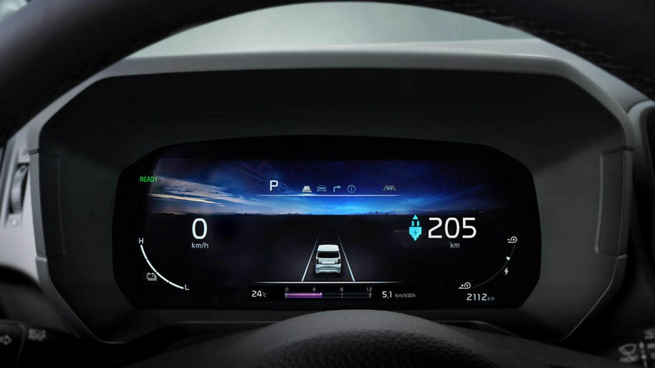 Kia Ray EV Updated In Korea With More Power And Longer Range | Carscoops