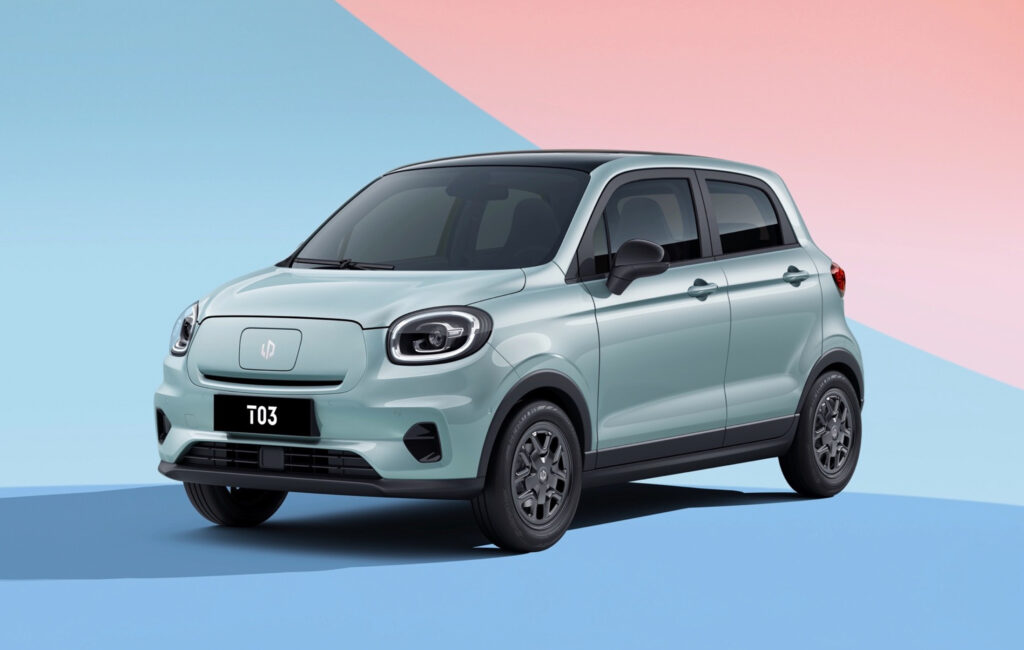  Keep Your Enemies Close: Stellantis Signs Deal To Sell Chinese EVs In Europe