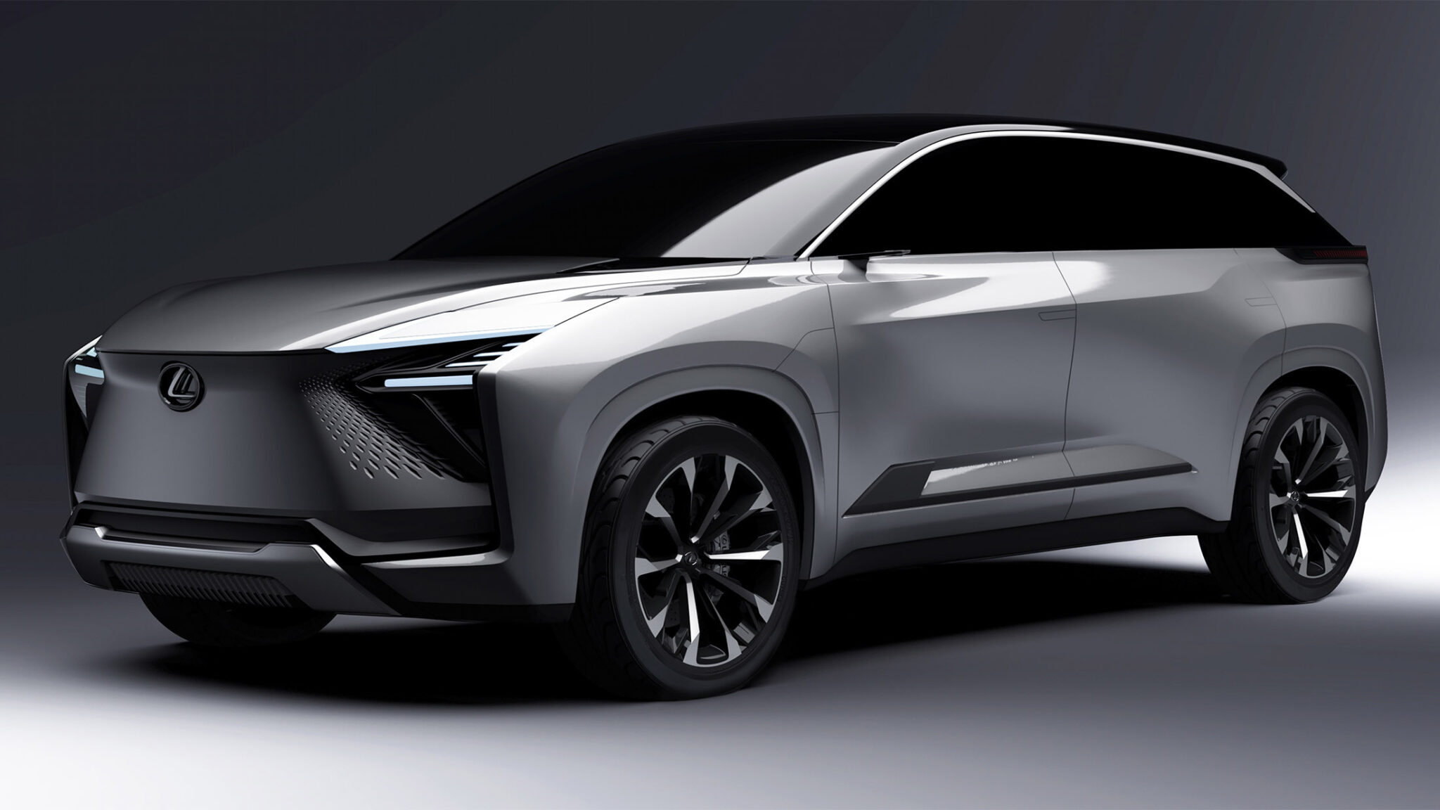 2025 Toyota bZ5x: What To Expect From The US-Built Three-Row Electric