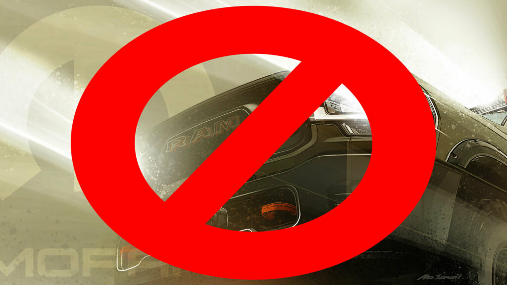  Stellantis Pulls Out Of SEMA And LA Auto Show Due To UAW Strike