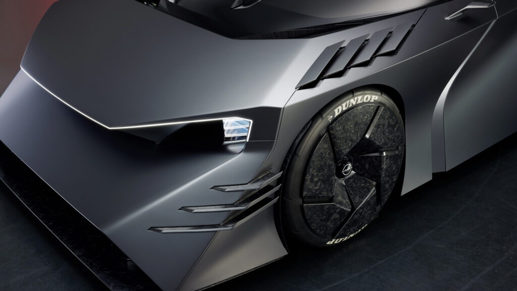  Rimac And Lotus Couldn’t Sell Electric Hypercars, Nissan Won’t Risk The GT-R