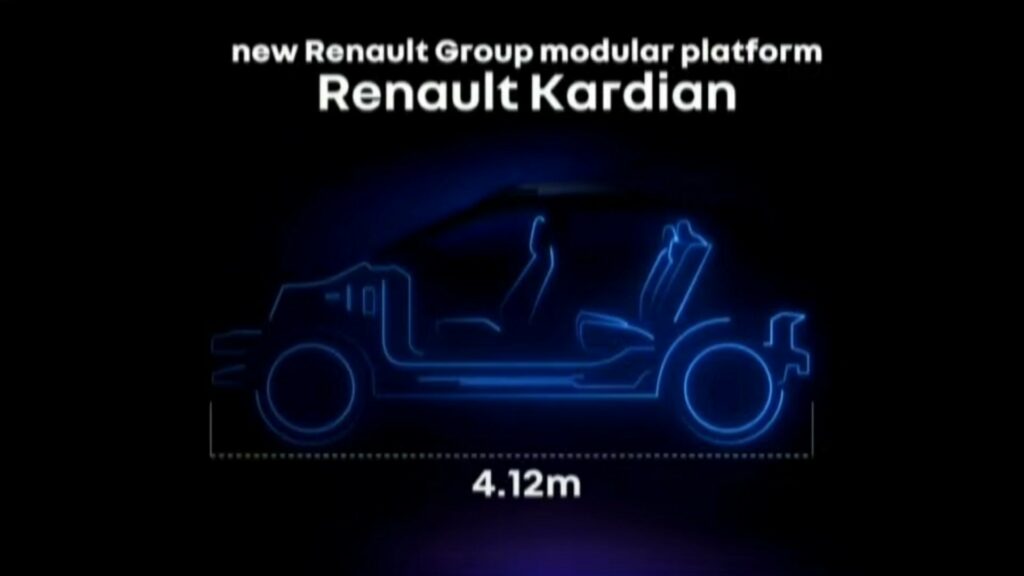 Renault To Launch 8 New Models For Markets Outside Europe By 2027