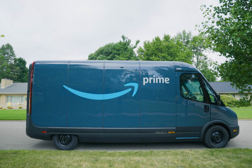  How A Man Turned Bottles Of Amazon Drivers&rsquo; Pee Into A Bestseller
