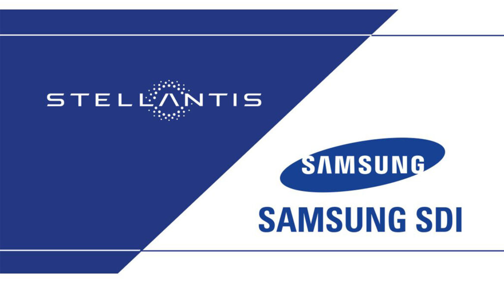  Stellantis And Samsung Building A Second Battery Plant In Indiana