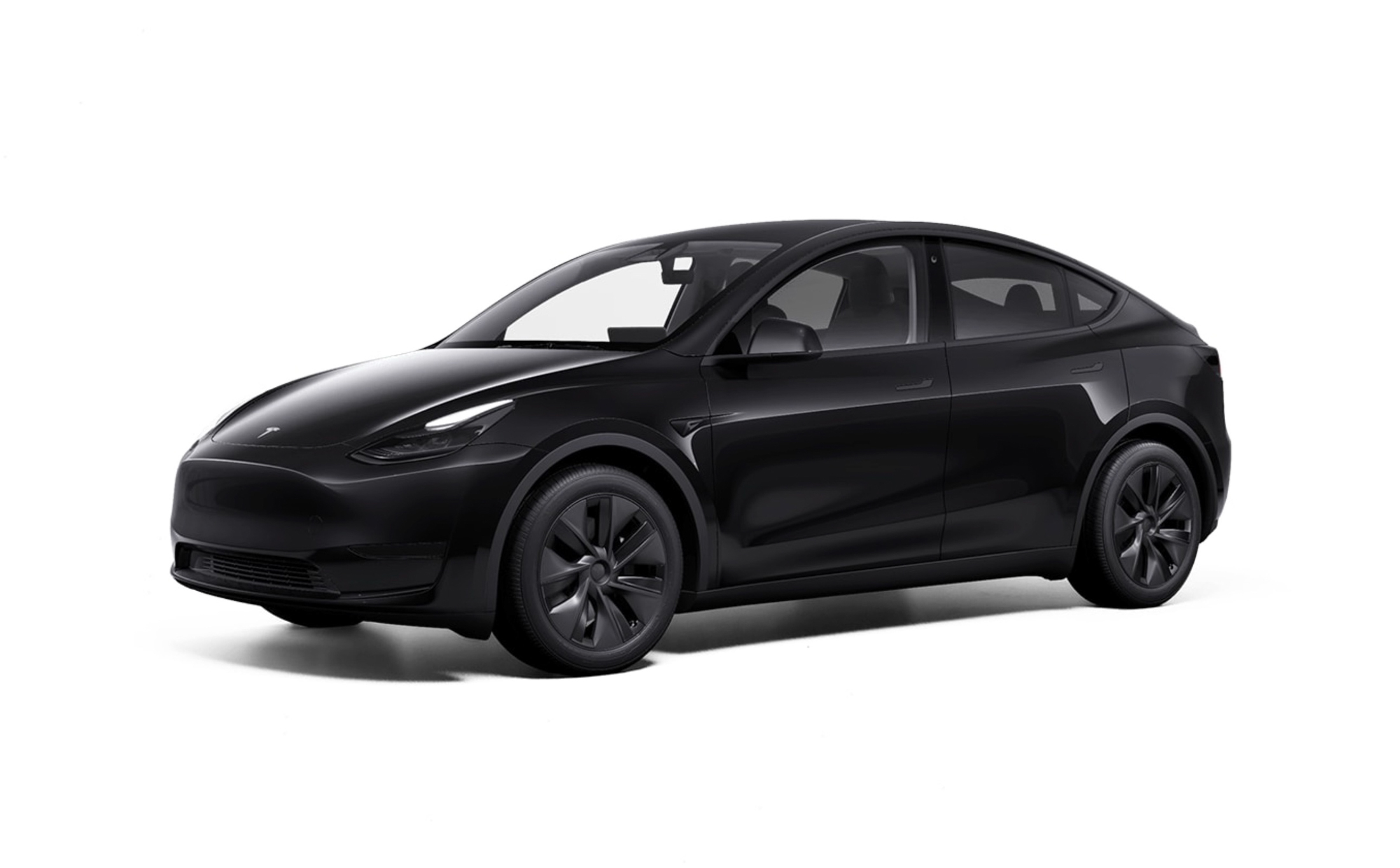 Tesla’s Improved Model Y For China Is A Second Quicker To 62 MPH