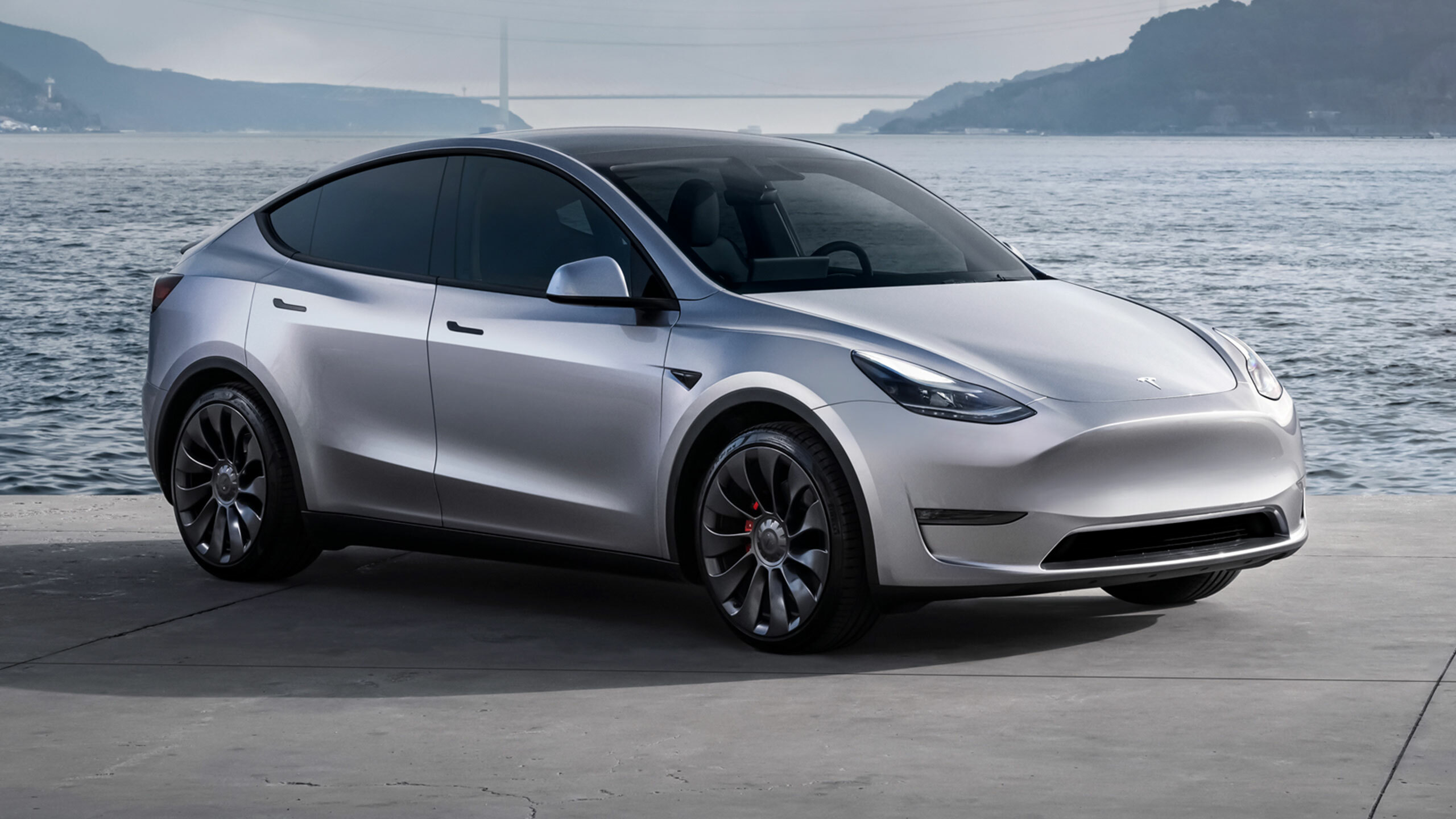 Tesla Launches New Base Model Y RWD In The U S Priced From 43 990 Tesla Launches New Base Model Y RWD In The U S Priced From 43 990