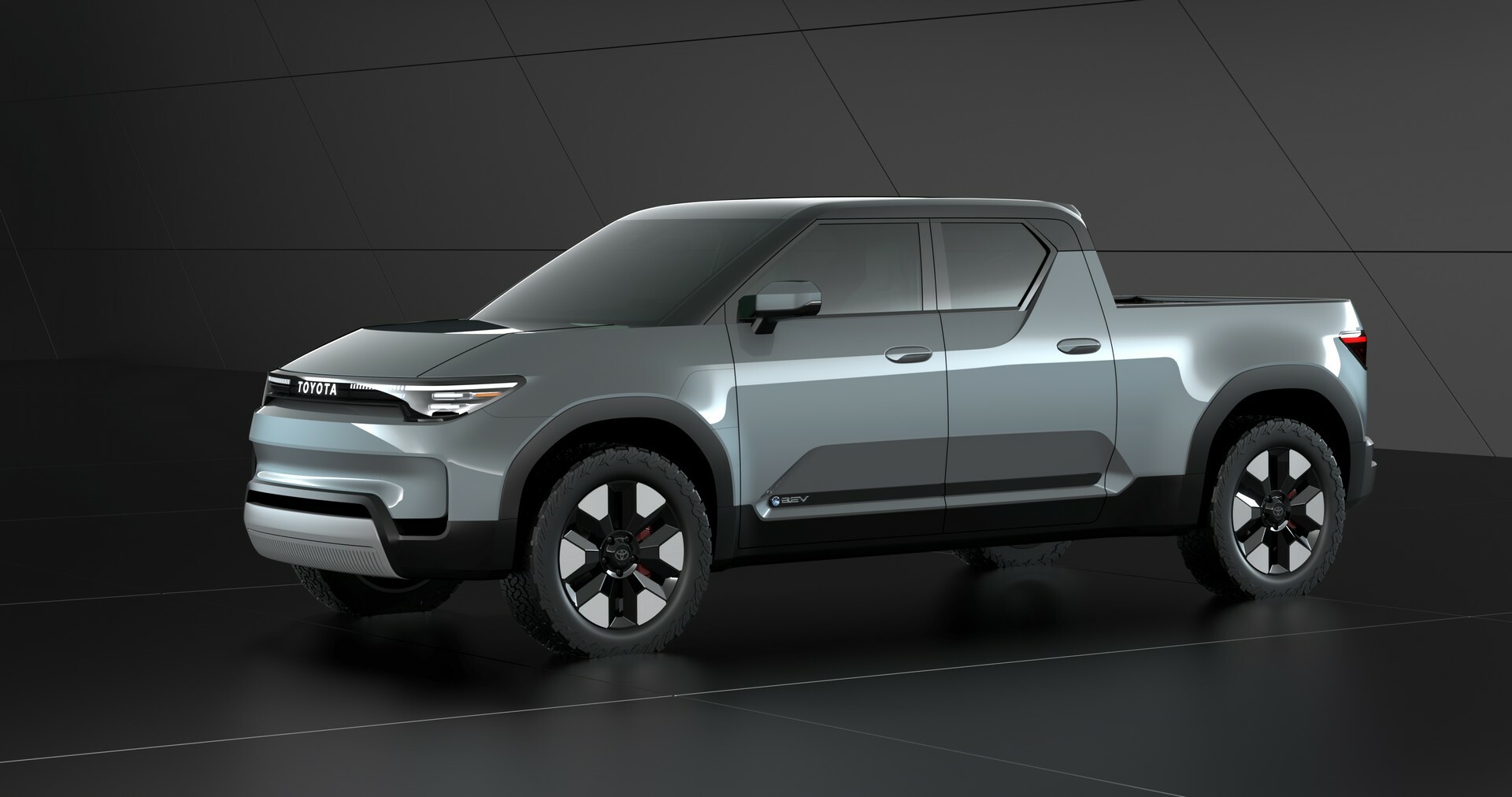 Toyota USA ‘Fighting’ To Bring EPU Compact Truck To Production As A ...
