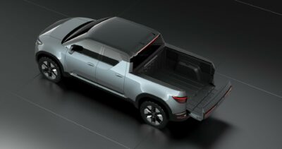 Toyota Reportedly Confirms 2027 Compact Pickup To Rival Maverick, Will
