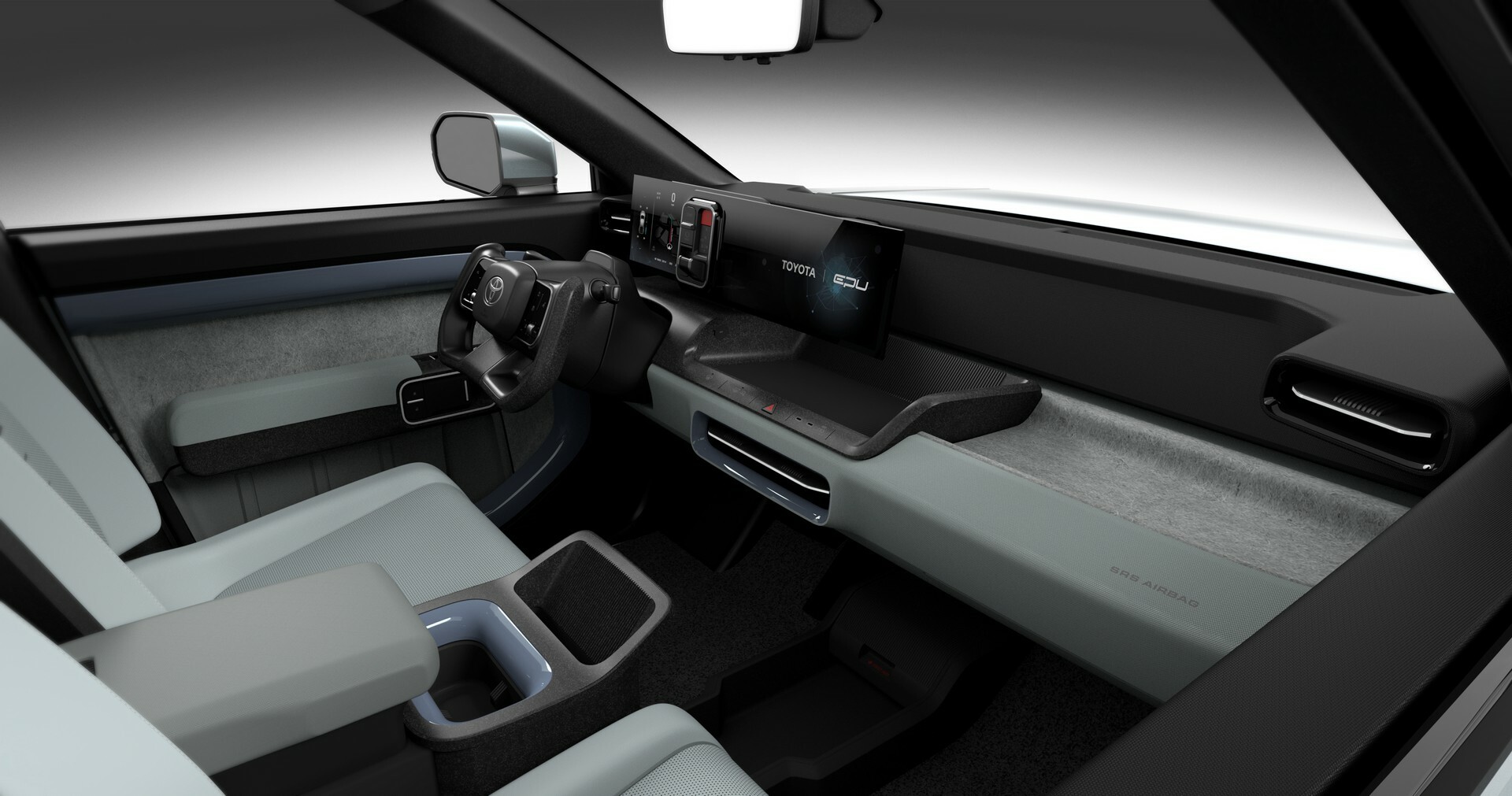 Toyota Reportedly Confirms 2027 Compact Pickup To Rival Maverick, Will