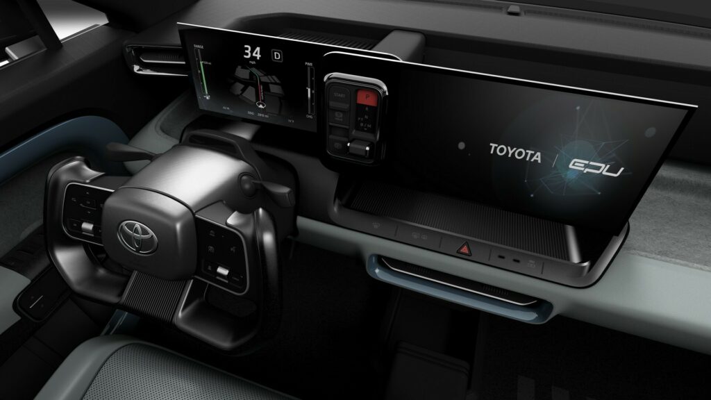 Toyota Reportedly Confirms 2027 Compact Pickup To Rival Maverick, Will