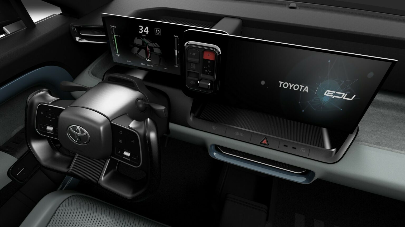 Toyota Reportedly Confirms 2027 Compact Pickup To Rival Maverick, Will