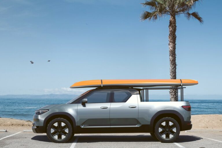 Toyota Reportedly Confirms 2027 Compact Pickup To Rival Maverick, Will