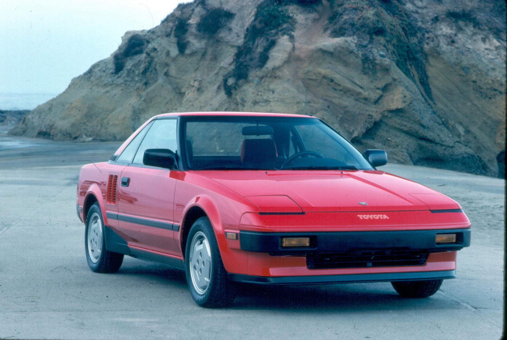 New Toyota MR2 Rumored With GR Corolla Turbo Engine, But Will We Get It ...