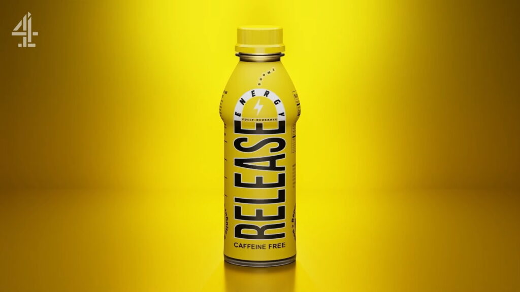  How A Man Turned Bottles Of Amazon Drivers&rsquo; Pee Into A Bestseller