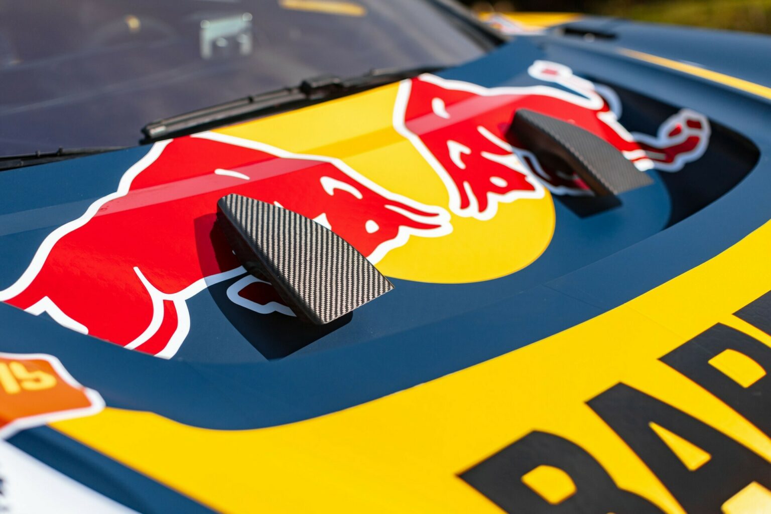 Dakar/Tag 3: Dreifachtriumph für Peugeot 3008 DKR - Rallyesport