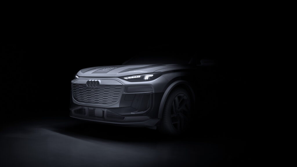 Audi Will Roll Out More Subscription Features In 2024