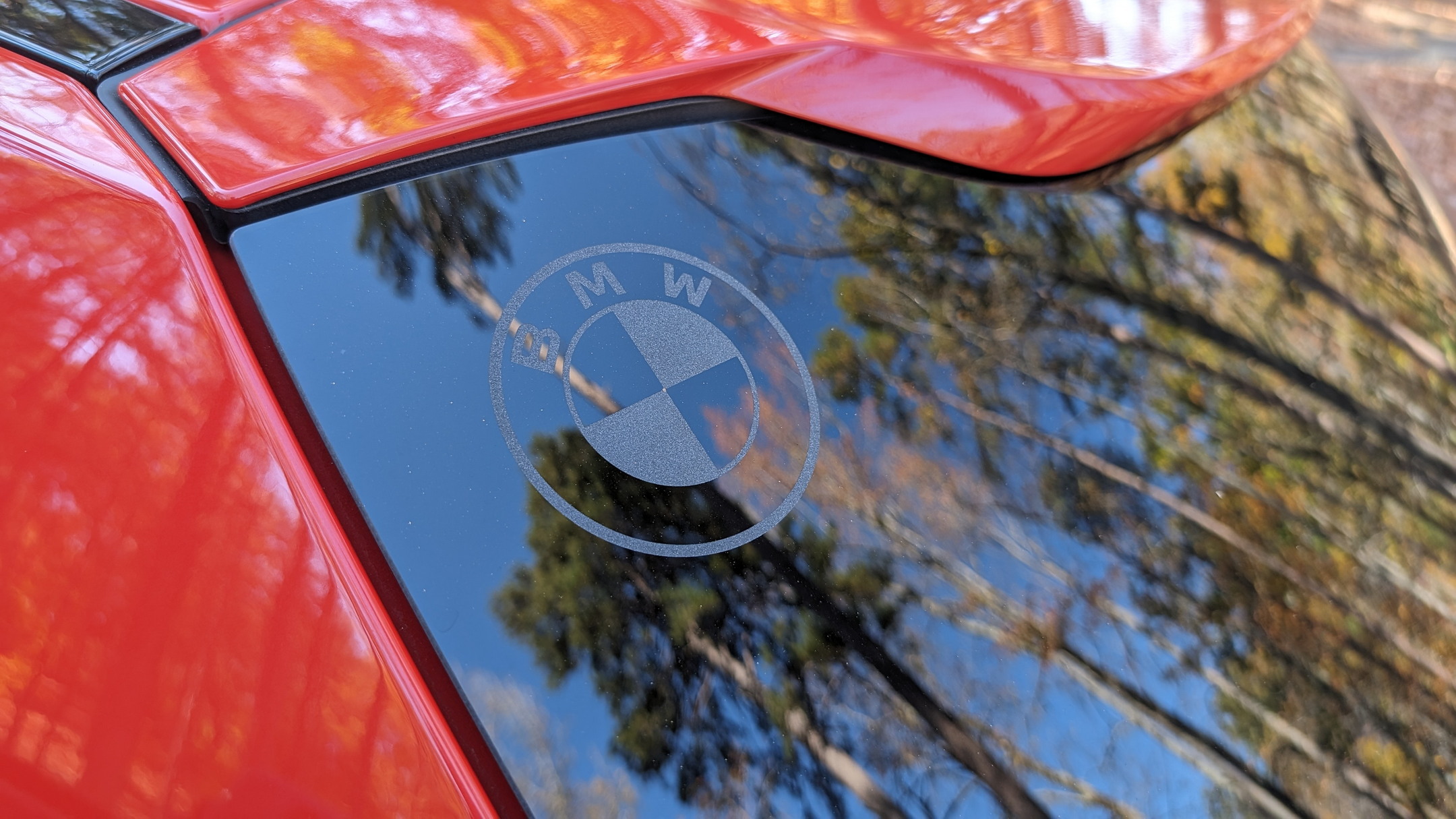 2023 BMW XM 20 Stephen Rivers for Carscoops