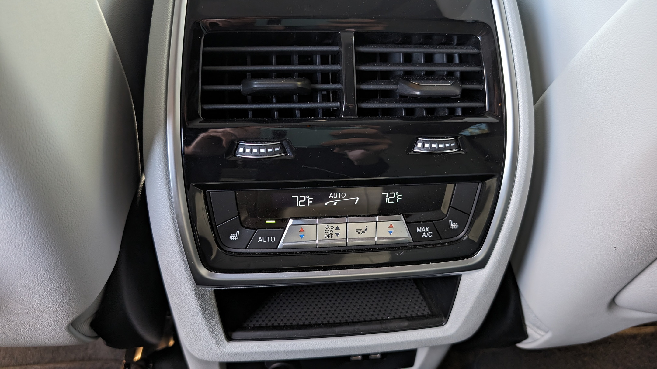 2023 BMW XM 27 Stephen Rivers for Carscoops