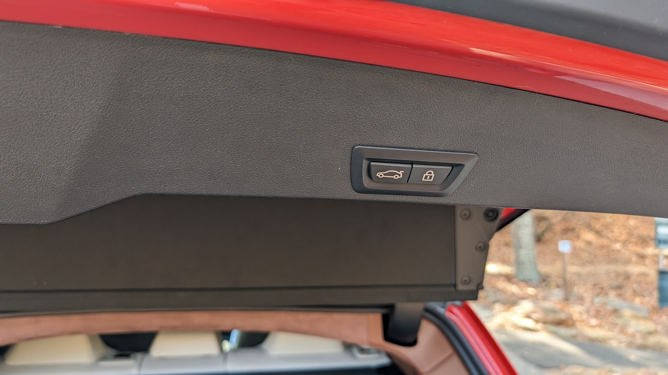 2023 BMW XM 36 Stephen Rivers for Carscoops