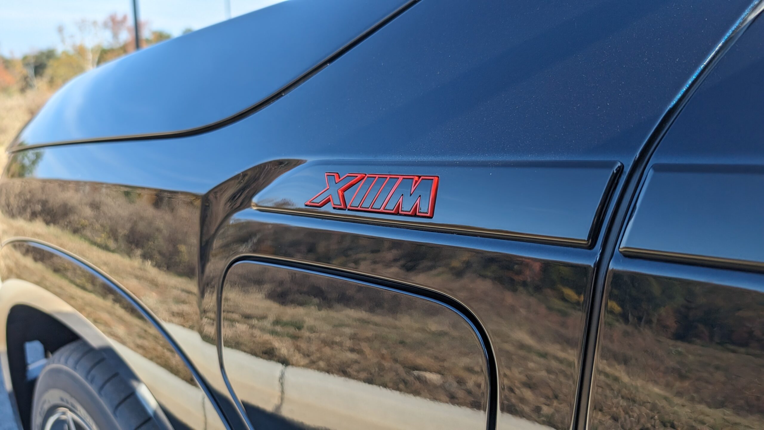 Your Questions About The BMW XM Answered | Carscoops