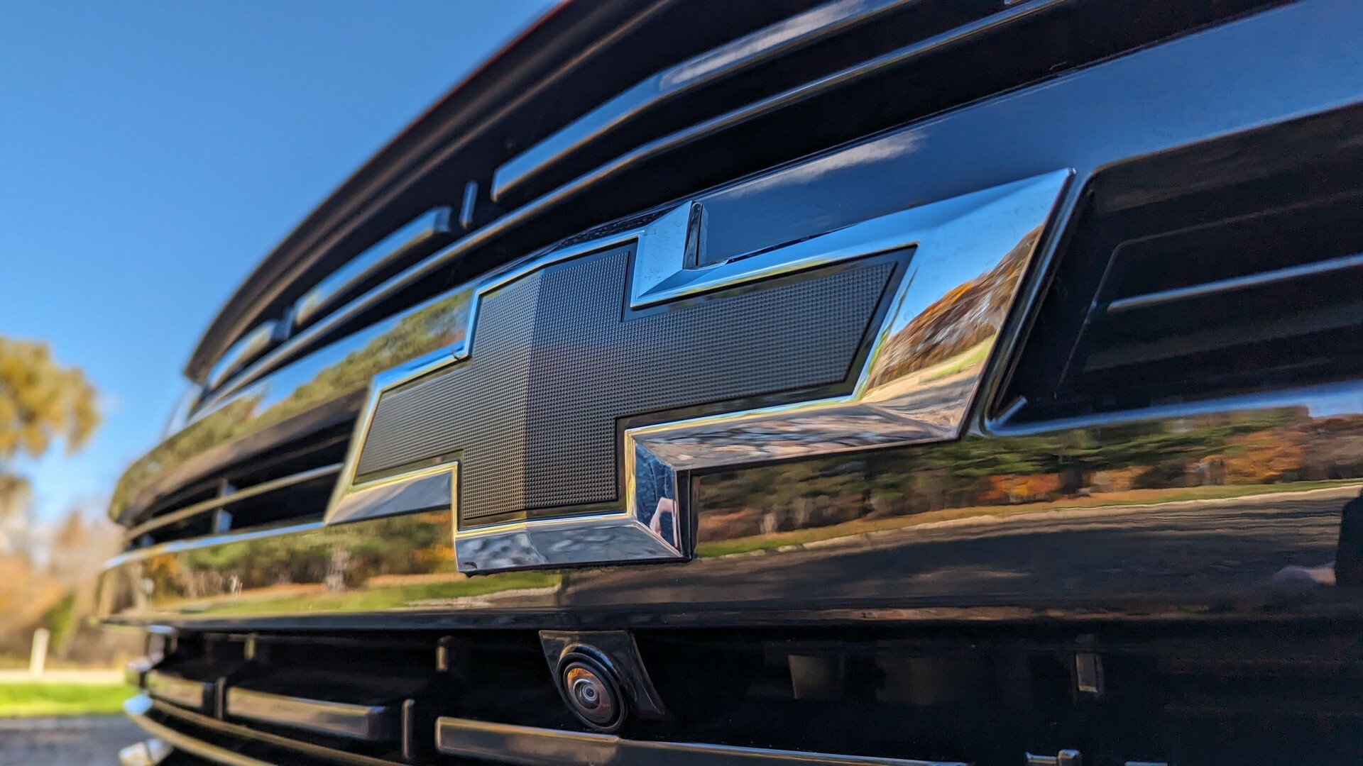 2023 Chevrolet Tahoe RST Performance Edition MG CarScoops 1105 104