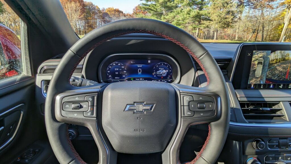 Sitemapcdatahttpsomobeldreferenzcomextraordinary 2023 Chevy Tahoe Rst Interior Gallery