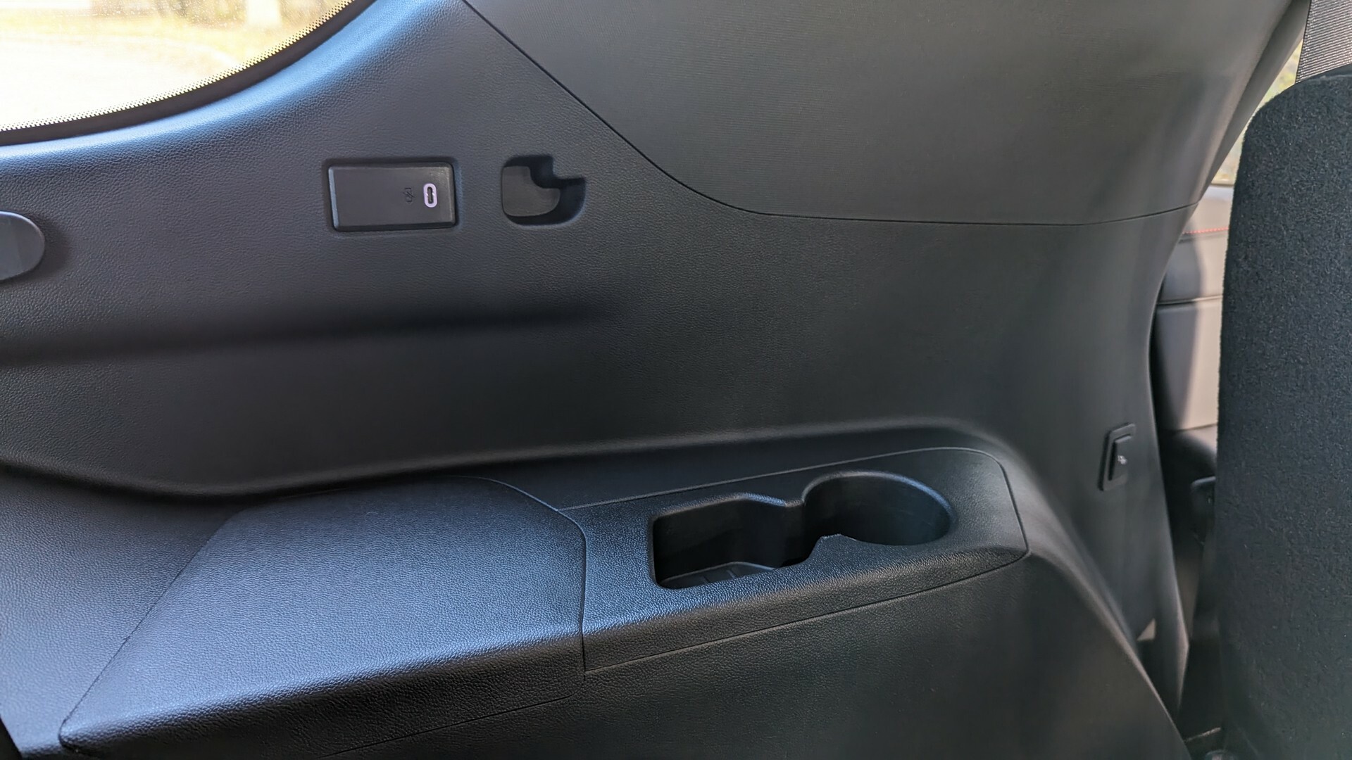 2023 Chevrolet Tahoe RST Performance Edition MG CarScoops 1105 213