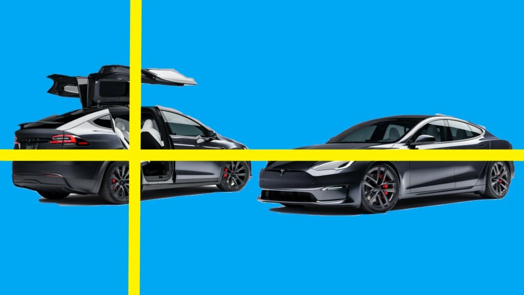  Everyone Seems To Be Striking Against Tesla In Sweden As Postal Workers Join In Too