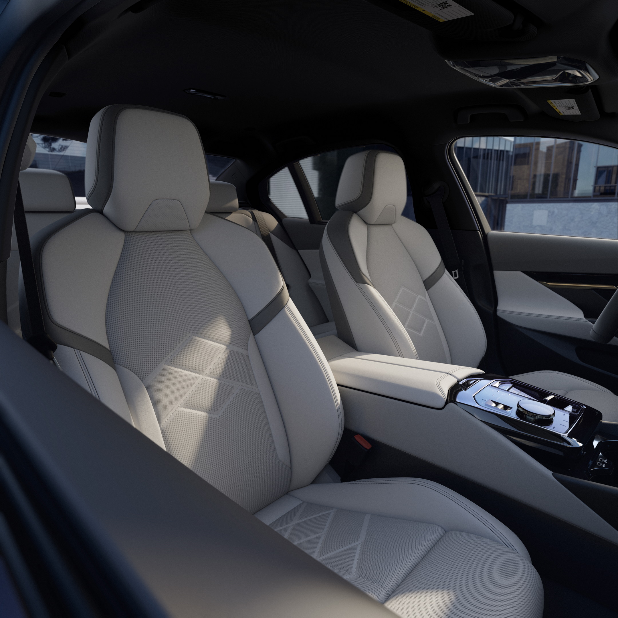 2024 BMW 530i 1