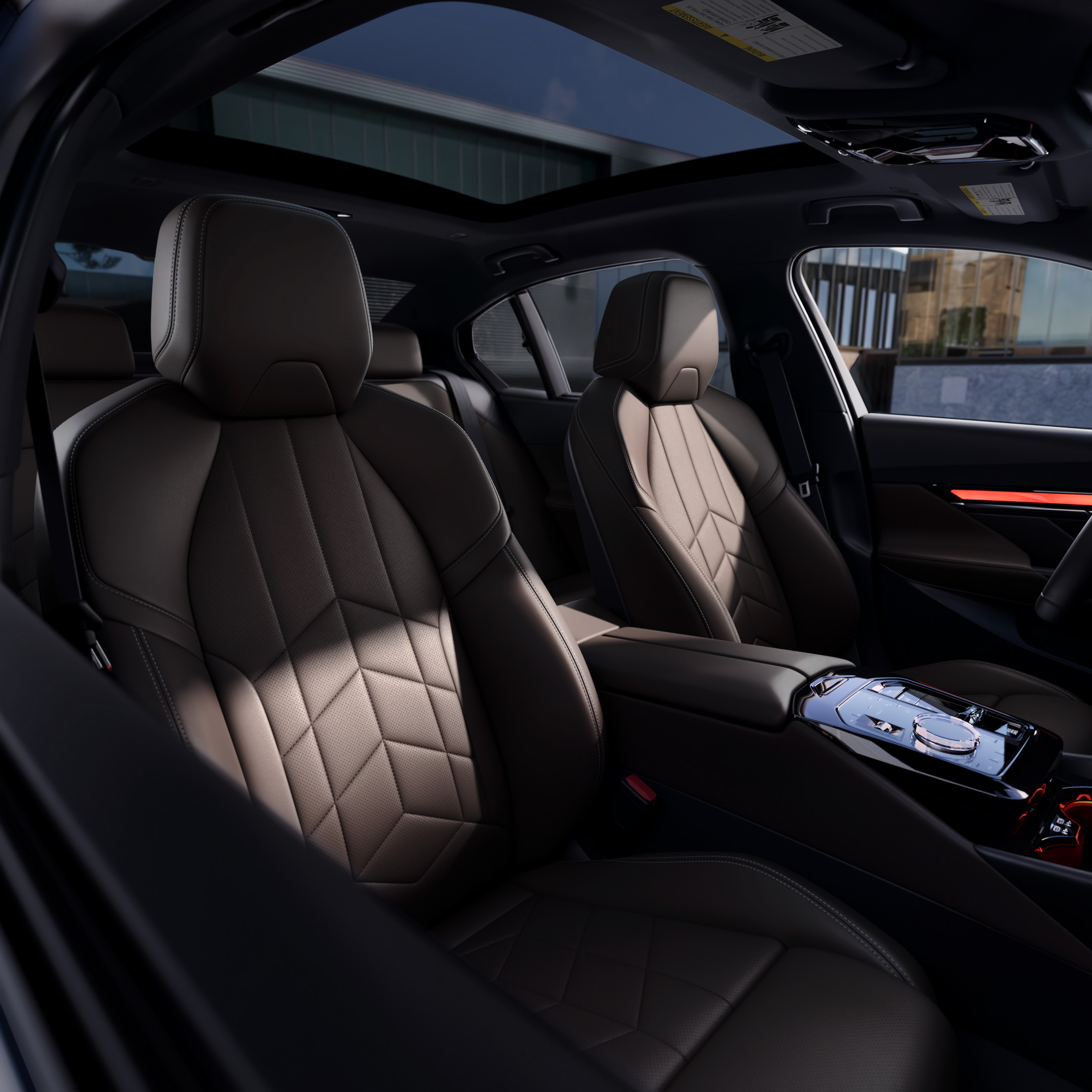 2024 BMW 530i 3