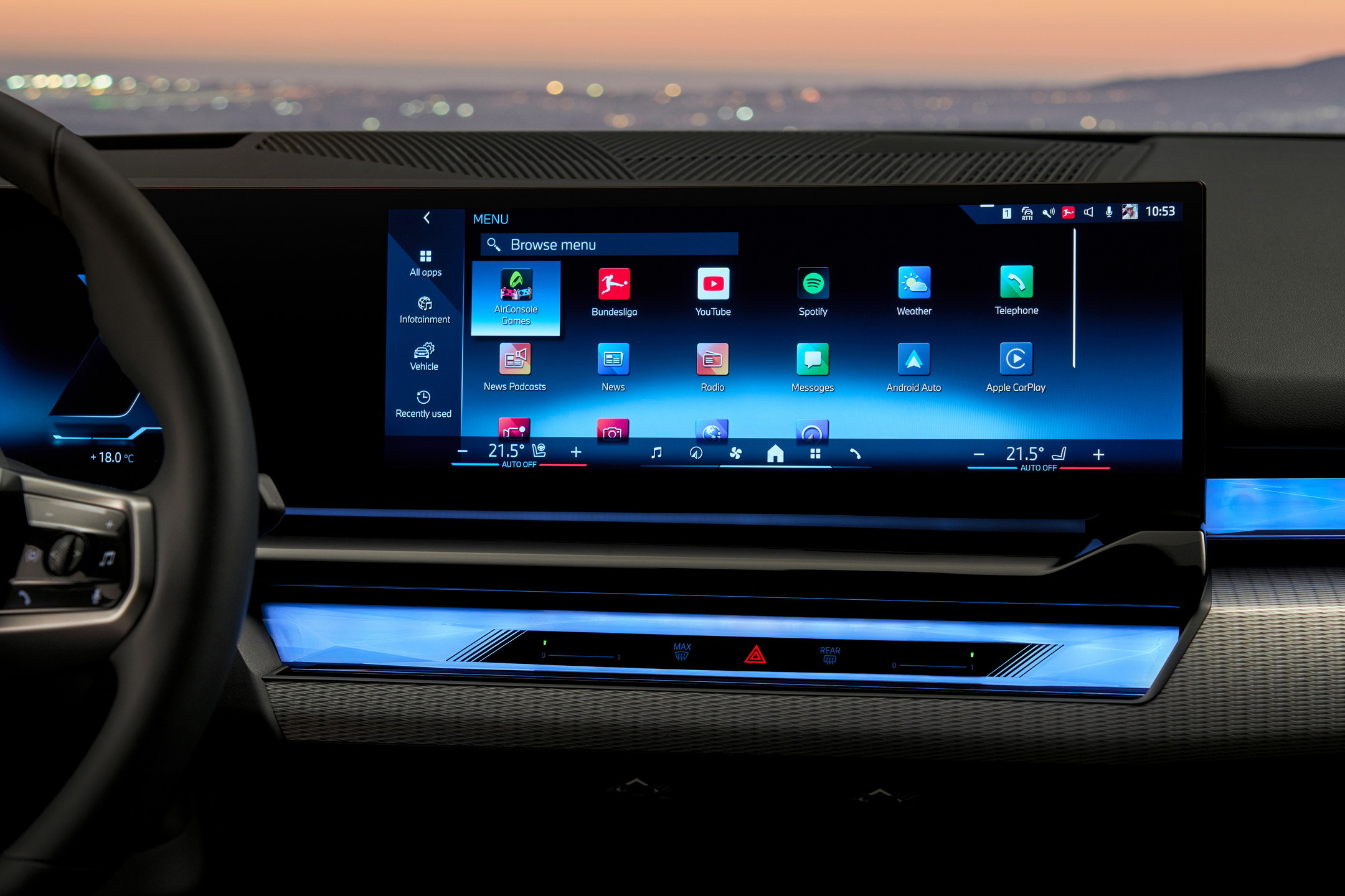 2024 BMW 530i sDrive 81
