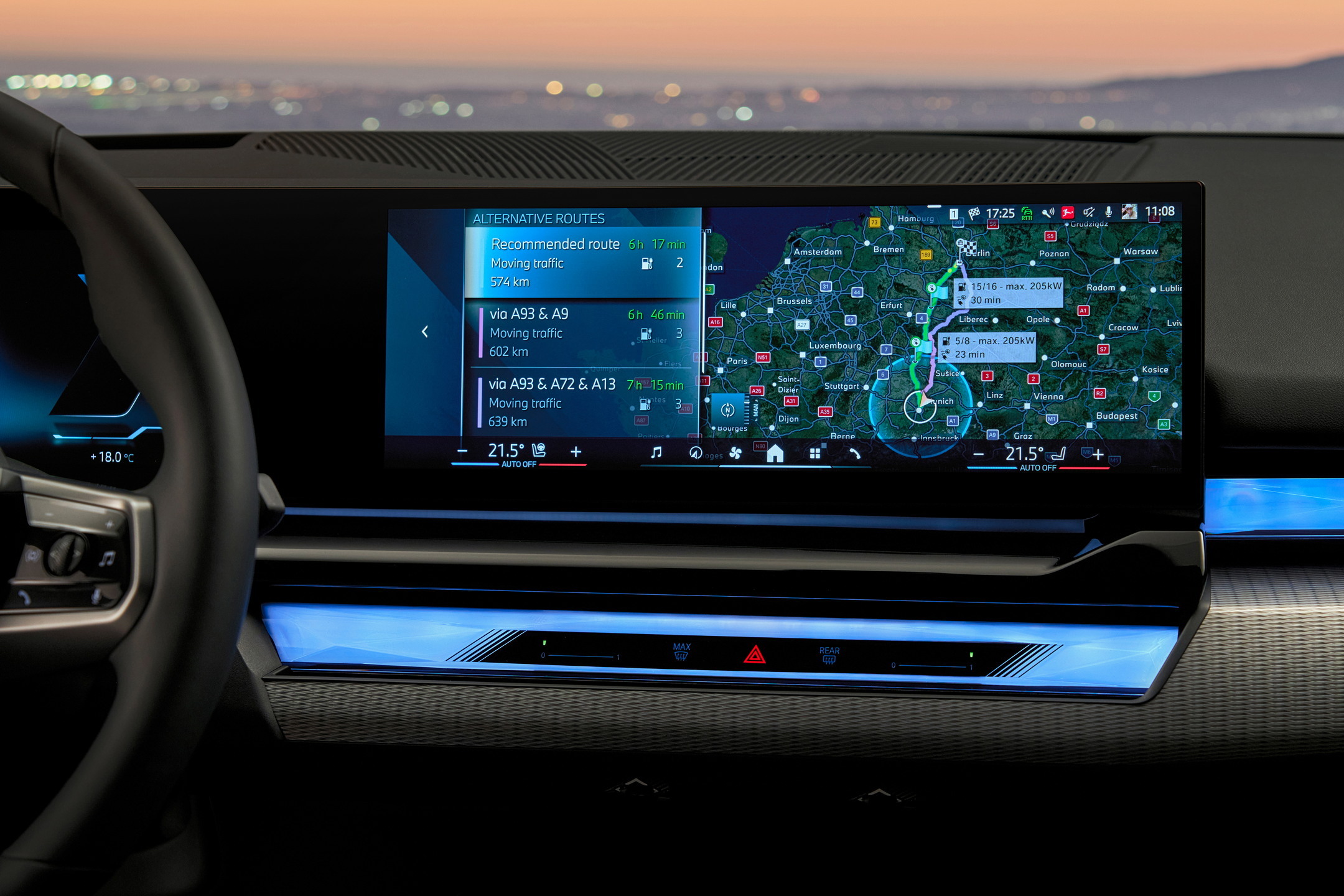 2024 BMW 530i sDrive 82