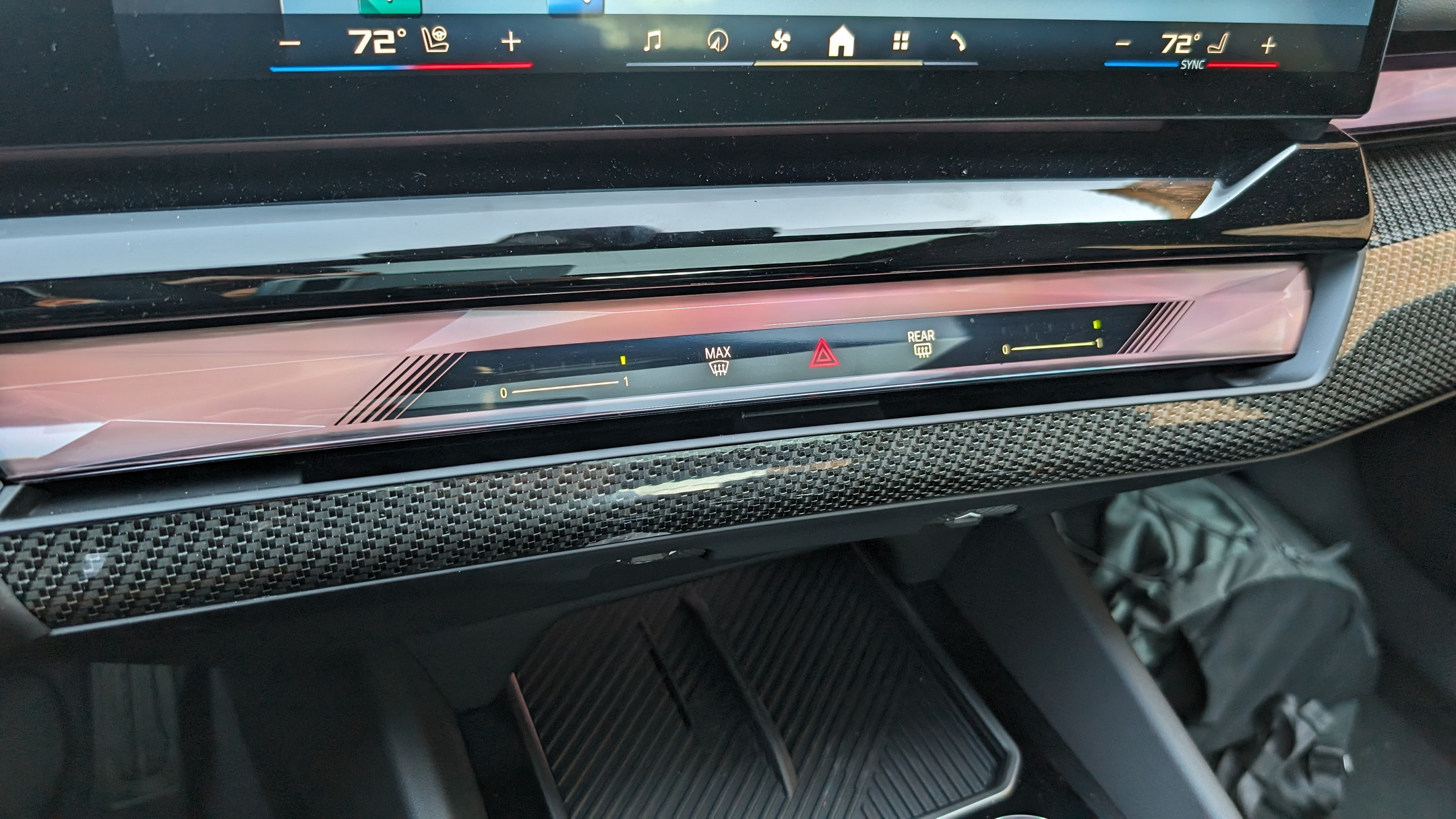 2024 BMW i5 M60 xDrive by Stephen Rivers for Carscoops 28