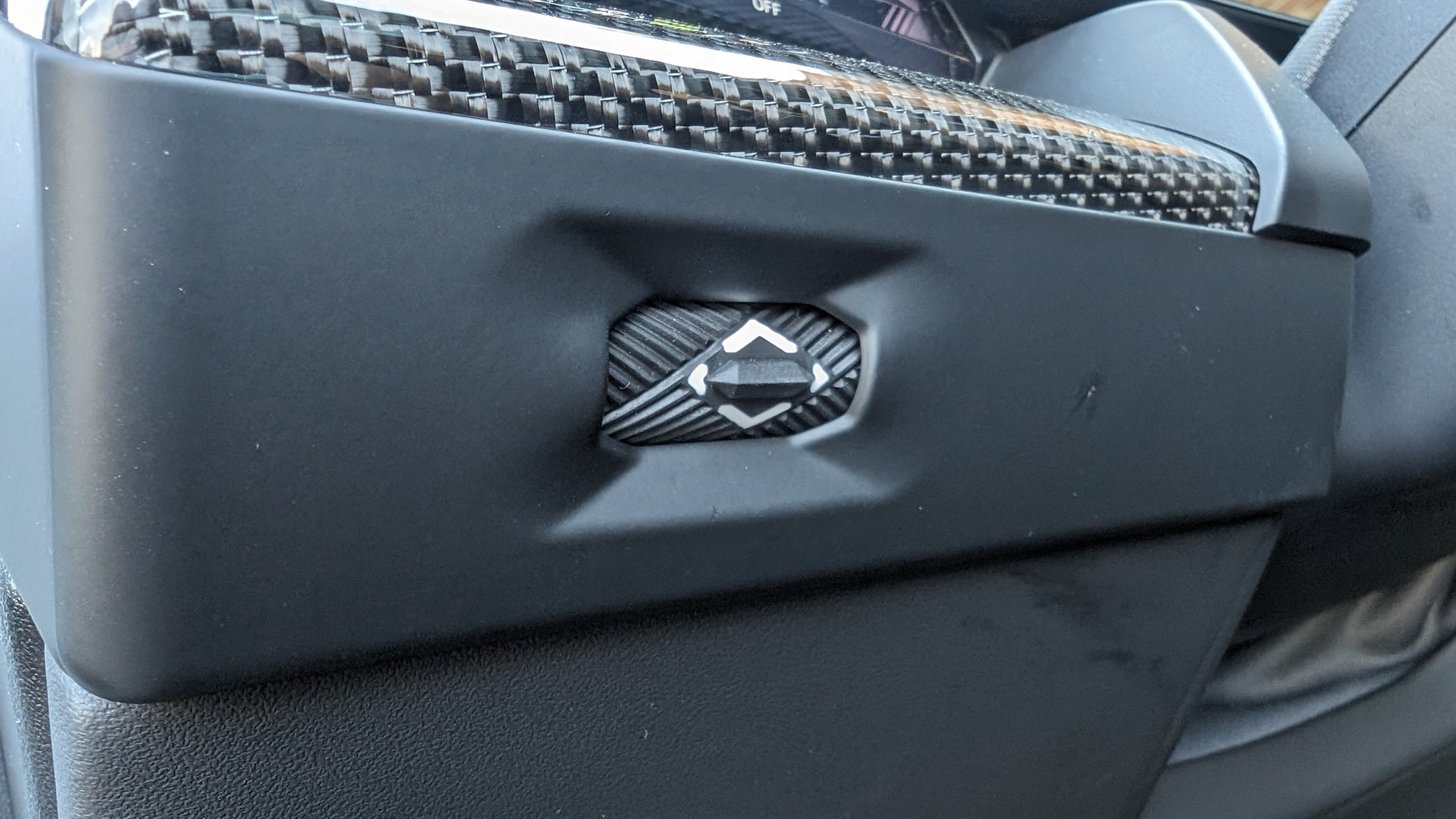 2024 BMW i5 M60 xDrive by Stephen Rivers for Carscoops 42