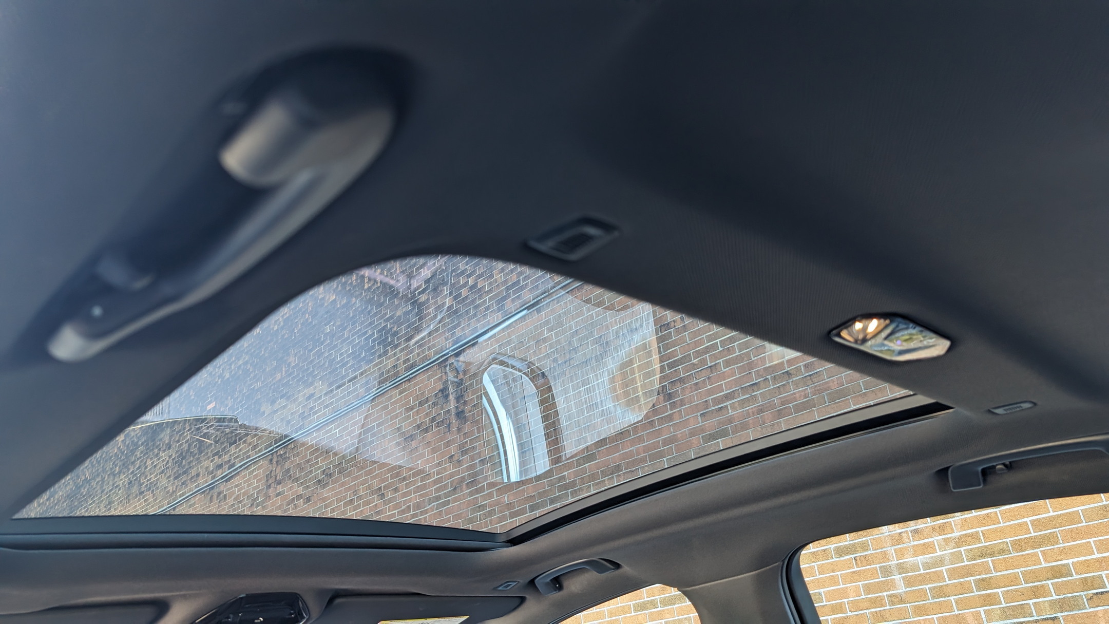 2024 BMW i5 M60 xDrive by Stephen Rivers for Carscoops 51